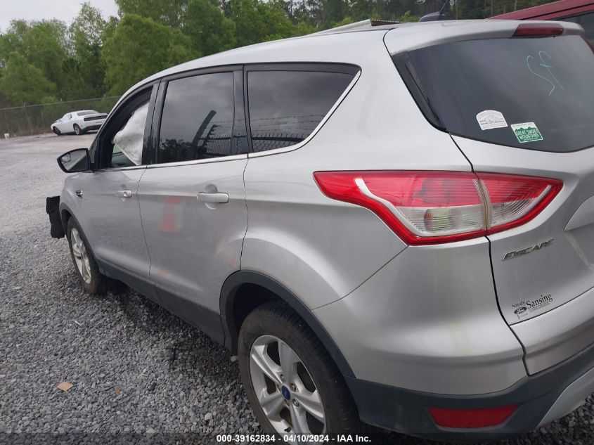 2014 Ford Escape Se VIN: 1FMCU0GX7EUB76270 Lot: 39162834