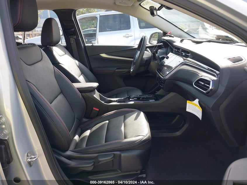 2023 CHEVROLET BOLT EUV FWD PREMIER - 1G1FZ6S03P4135792