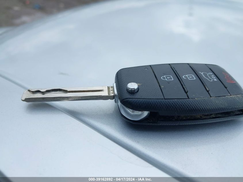 2014 Kia Soul VIN: KNDJN2A24E7739226 Lot: 39241865