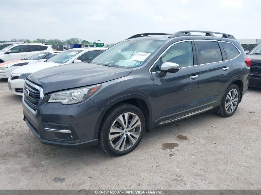 2020 Subaru Ascent Touring VIN: 4S4WMARD8L3428830 Lot: 39241976