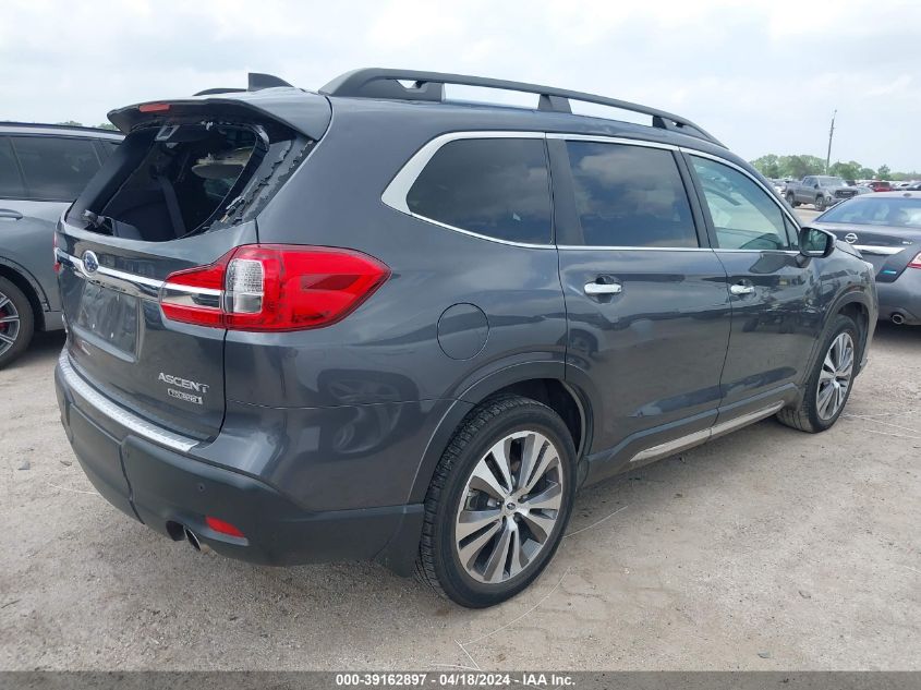 2020 Subaru Ascent Touring VIN: 4S4WMARD8L3428830 Lot: 39241976