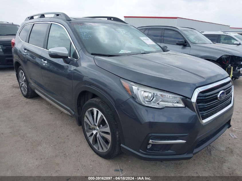 2020 Subaru Ascent Touring VIN: 4S4WMARD8L3428830 Lot: 39241976