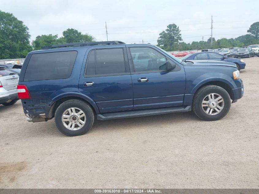 2015 Ford Expedition Xlt VIN: 1FMJU1HT7FEF06557 Lot: 48515314