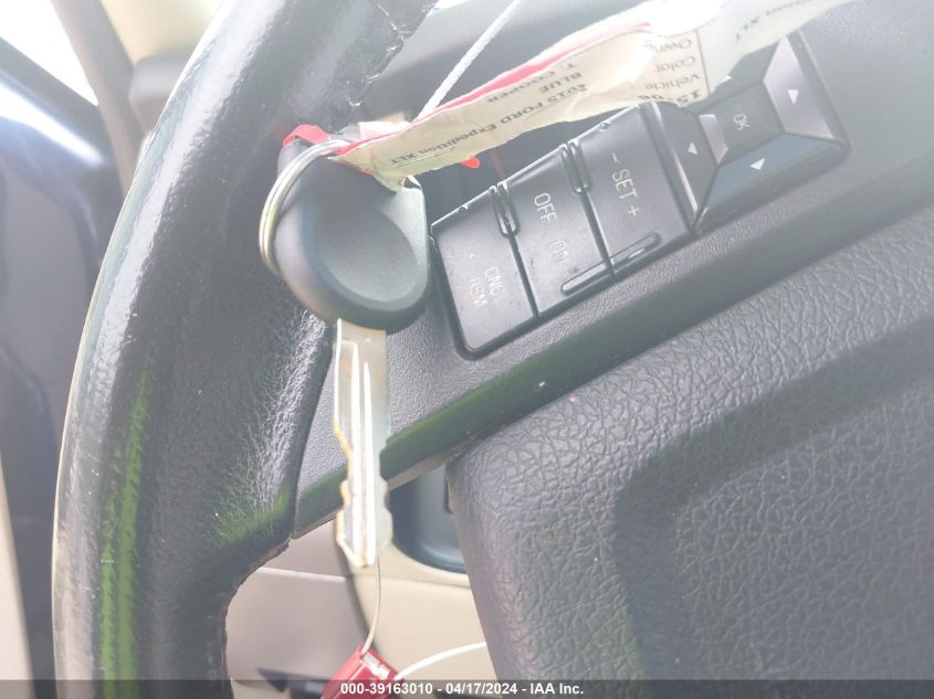 2015 Ford Expedition Xlt VIN: 1FMJU1HT7FEF06557 Lot: 48515314