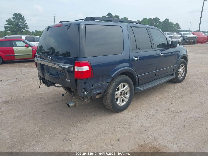 2015 Ford Expedition Xlt VIN: 1FMJU1HT7FEF06557 Lot: 48515314