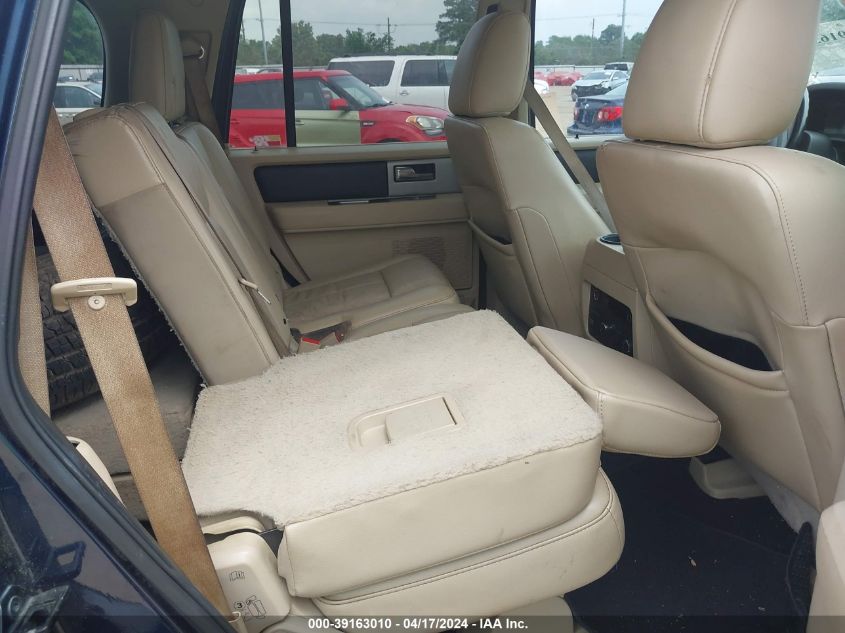 2015 Ford Expedition Xlt VIN: 1FMJU1HT7FEF06557 Lot: 48515314