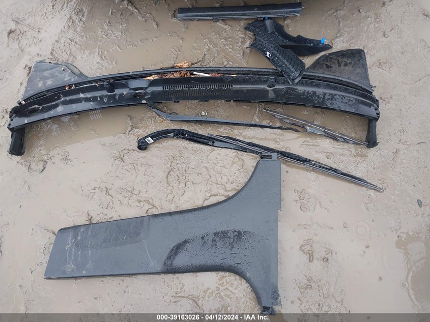 2022 HYUNDAI KONA SE - KM8K2CABXNU896274