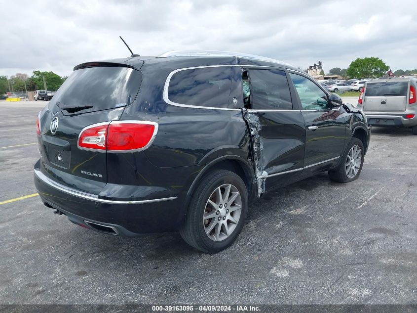 2013 Buick Enclave Leather VIN: 5GAKRCKD8DJ228040 Lot: 39163095