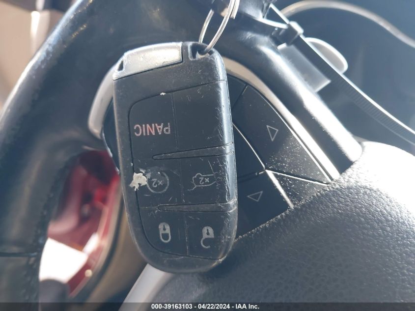 2014 Jeep Grand Cherokee Limited VIN: 1C4RJFBG7EC416327 Lot: 39163103