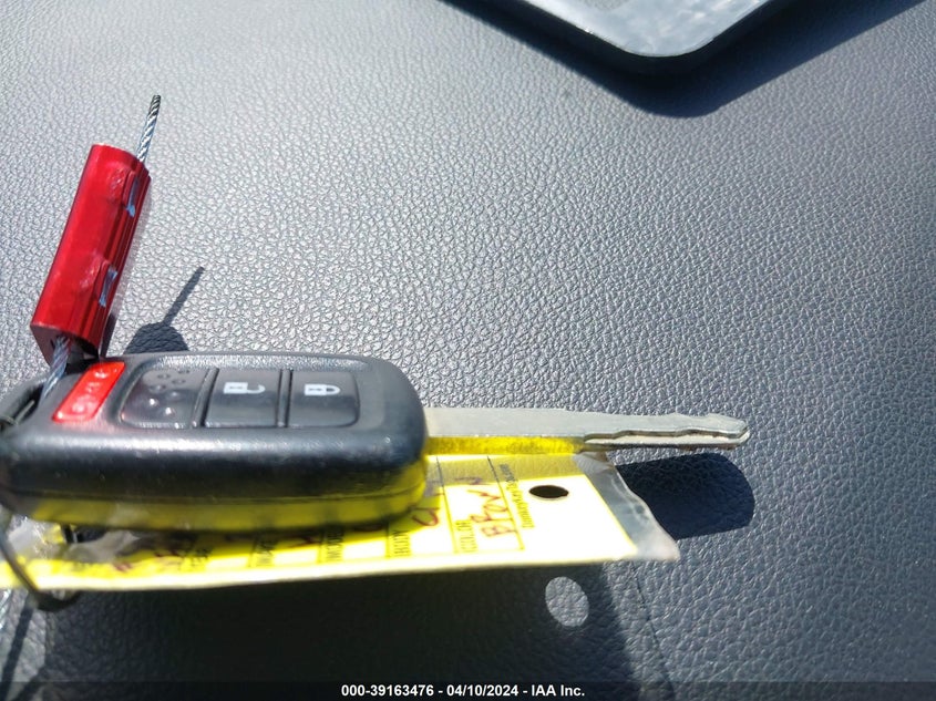 2014 HONDA CR-V LX - 5J6RM4H34EL004148