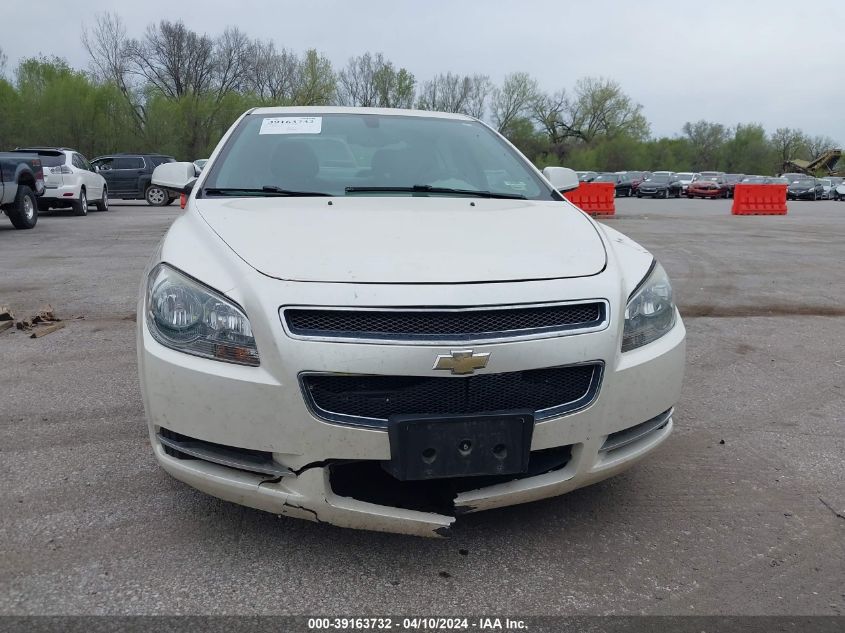 2012 Chevrolet Malibu 2Lt VIN: 1G1ZD5E0XCF383148 Lot: 39163732