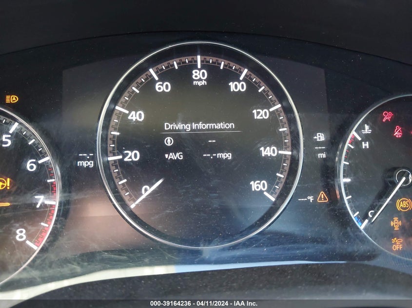 2022 MAZDA MAZDA3 SELECT - 3MZBPABLXNM313186