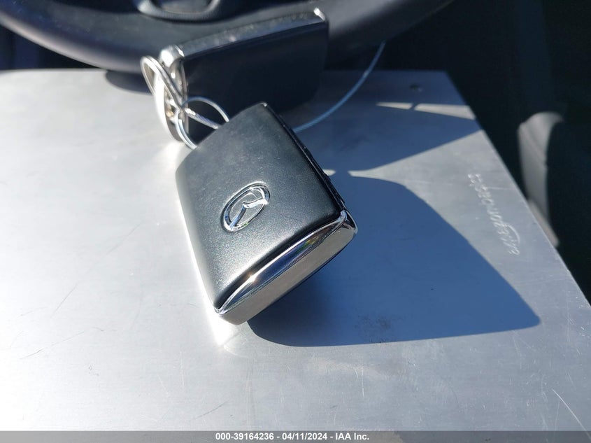 2022 MAZDA MAZDA3 SELECT - 3MZBPABLXNM313186