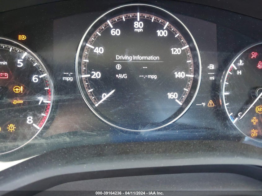 2022 MAZDA MAZDA3 SELECT - 3MZBPABLXNM313186