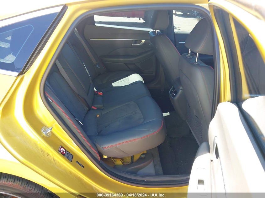 VIN 5NPEJ4J23LH020552 2020 HYUNDAI SONATA SEL PLUS