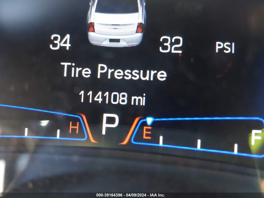 2016 CHRYSLER 300 300S - 2C3CCAGG8GH208537