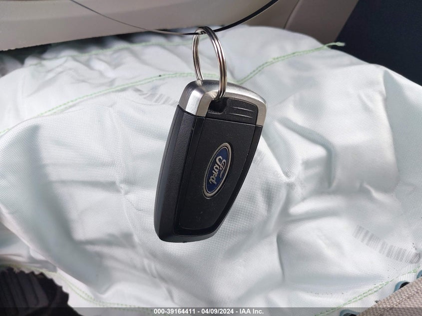 2020 FORD ECOSPORT SE - MAJ3S2GEXLC391168