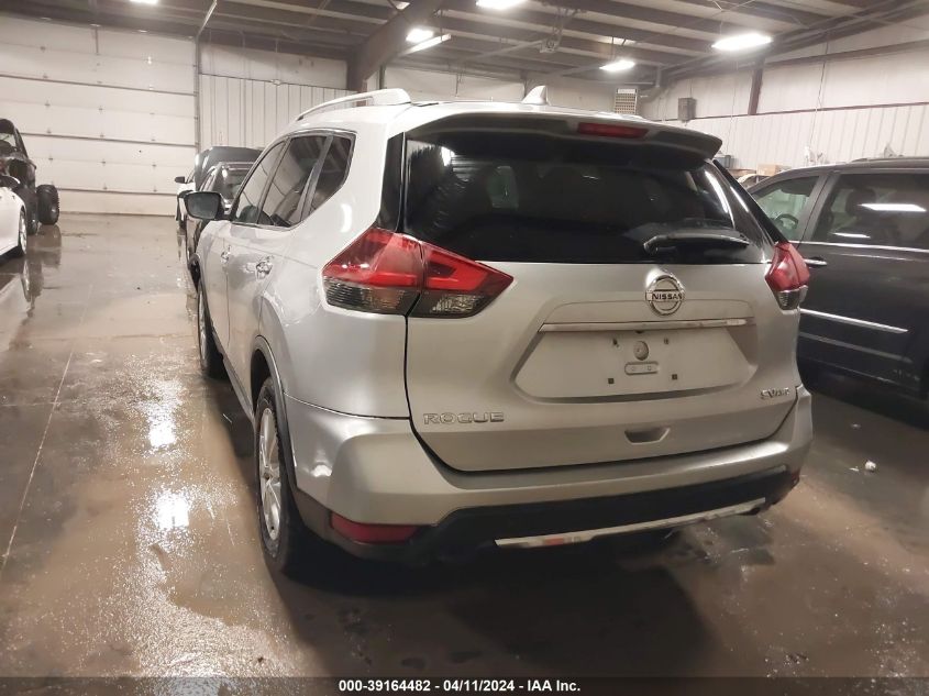 VIN KNMAT2MV4JP530428 2018 NISSAN ROGUE no.17