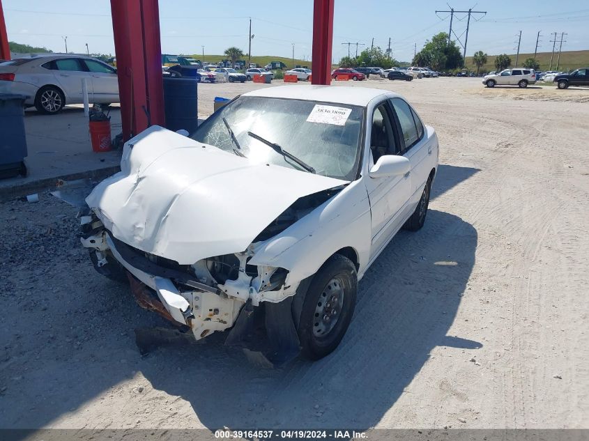 3N1CB51D26L593574 2006 Nissan Sentra 1.8S