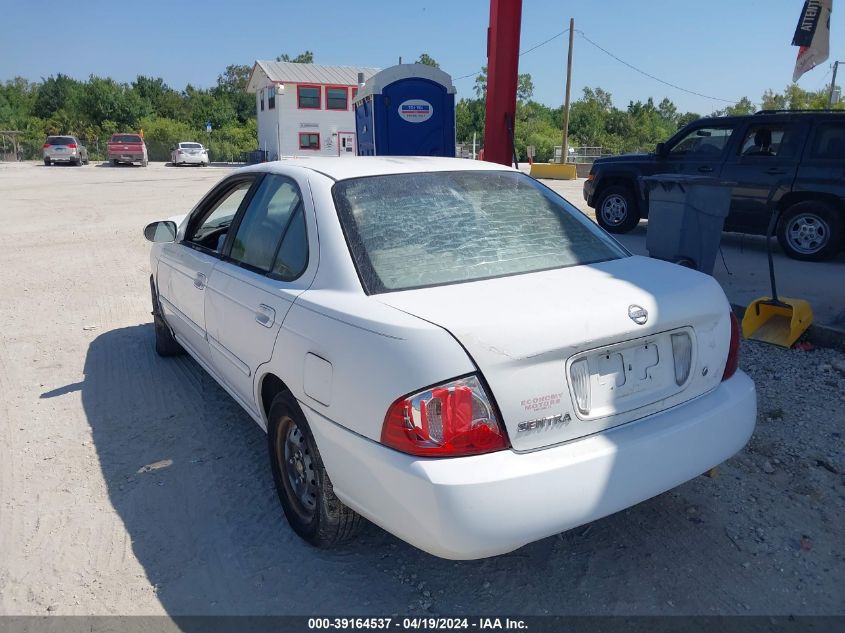 3N1CB51D26L593574 2006 Nissan Sentra 1.8S