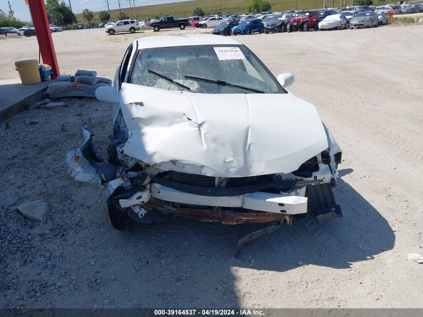 3N1CB51D26L593574 2006 Nissan Sentra 1.8S