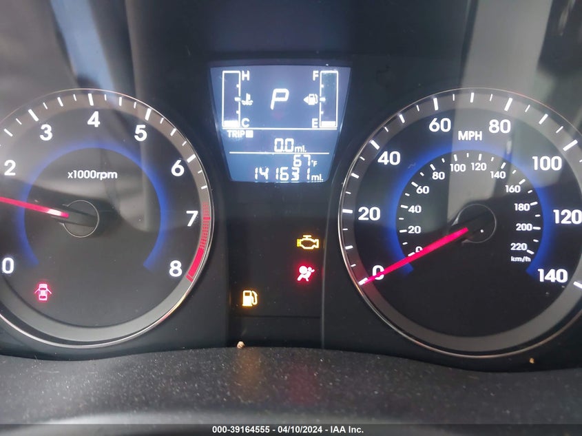 VIN KMHCT4AE3HU262343 2017 HYUNDAI ACCENT SE