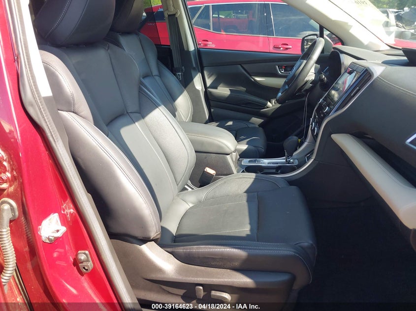 2022 Subaru Ascent Limited VIN: 4S4WMAPD3N3431656 Lot: 39164623