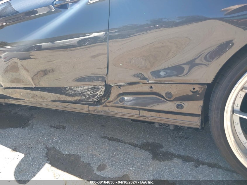 2019 MERCEDES-BENZ C-CLASS VIN: WDDWJ8DB4KF777921