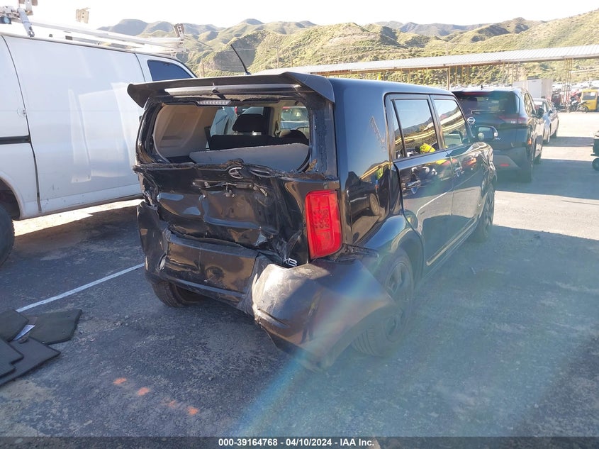 2009 Scion Xb VIN: JTLKE50E191072775 Lot: 39164768