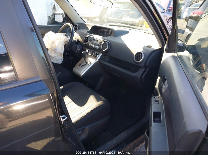 2009 Scion Xb VIN: JTLKE50E191072775 Lot: 39164768