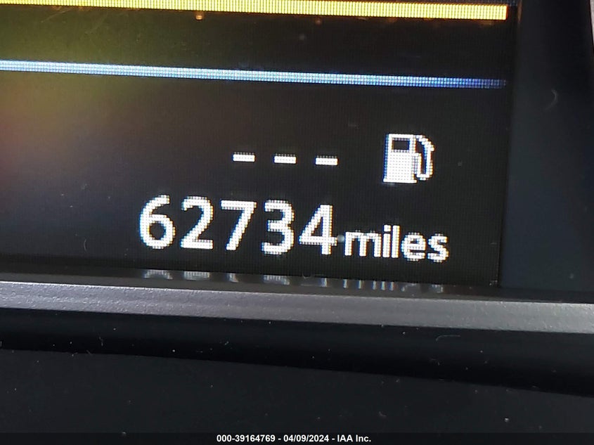 2019 NISSAN SENTRA SV - 3N1AB7AP9KY242400