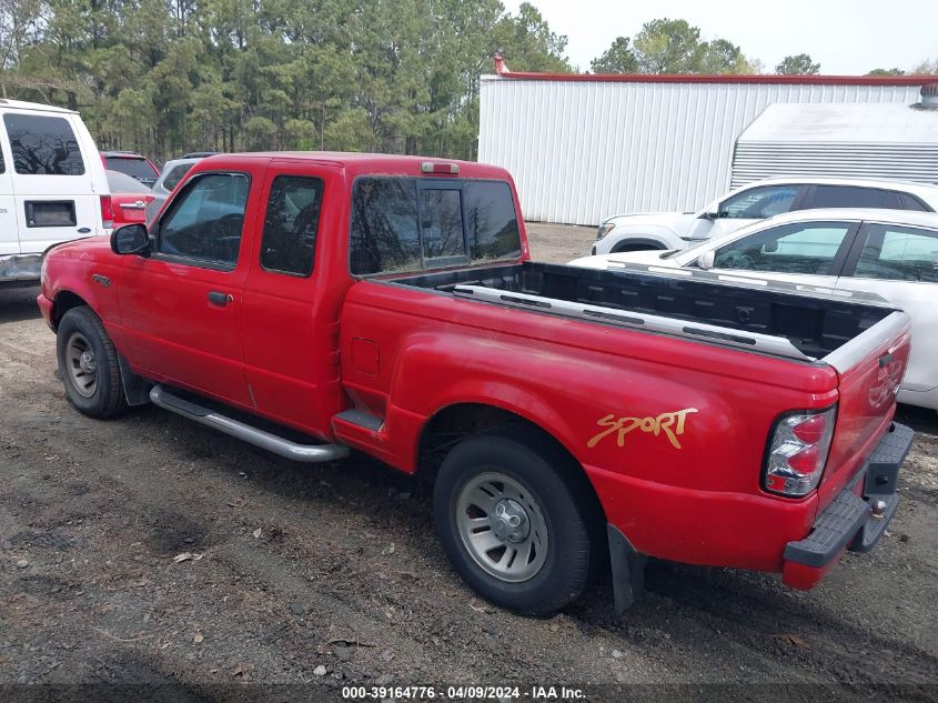 1FTYR14C5XTA84795 | 1999 FORD RANGER