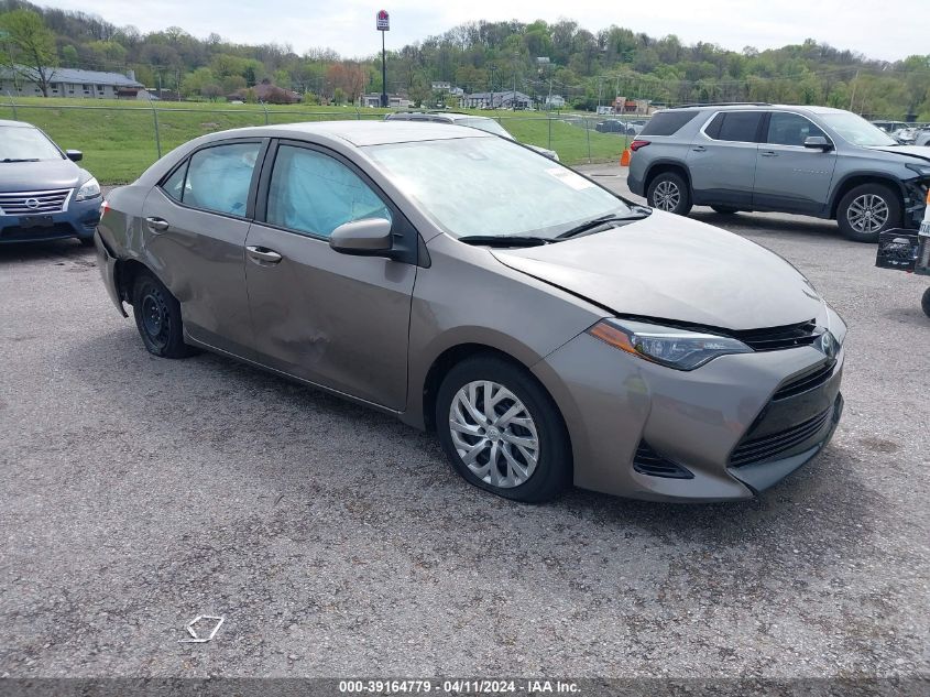 2017 TOYOTA COROLLA L/LE/XLE/SE/XSE - 5YFBURHE8HP679003