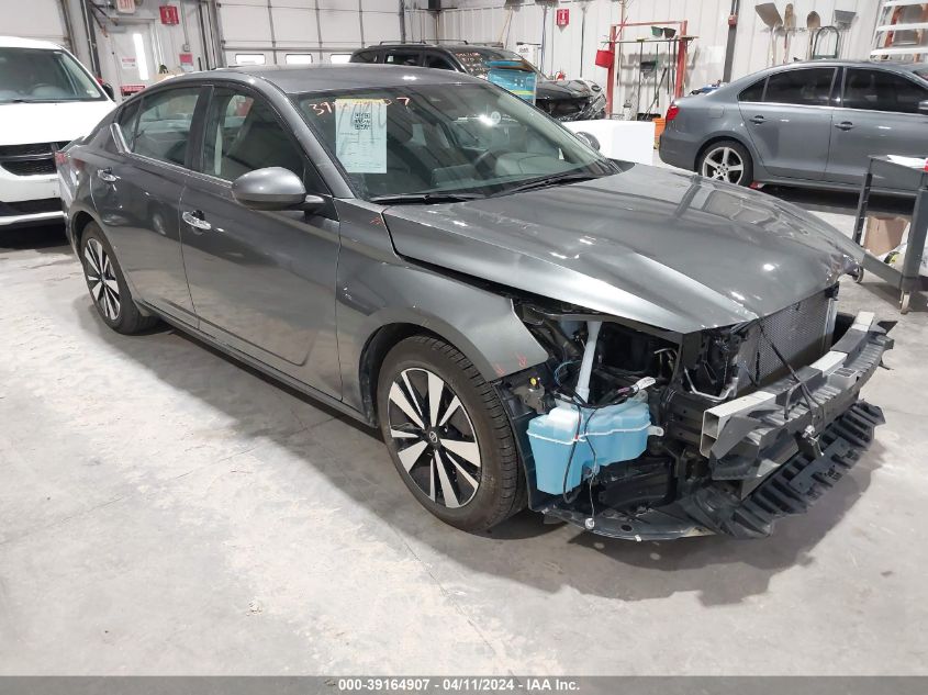 VIN 1N4BL4DV5NN396245 2022 NISSAN ALTIMA no.1