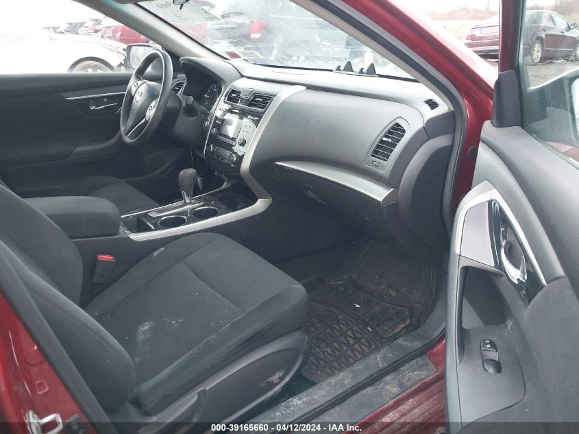 2014 NISSAN ALTIMA VIN: 1N4AL3AP5EC191807