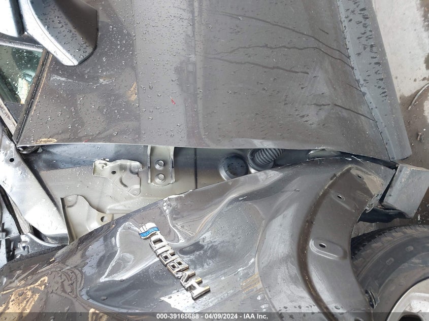 VIN 4T3B6RFV5MU048500 2021 TOYOTA RAV4 XLE PREMIUM HYBRID