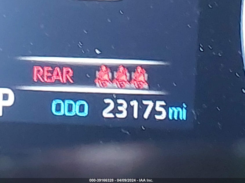 VIN 2T3A1RFV7MC225382 2021 TOYOTA RAV4 XLE PREMIUM