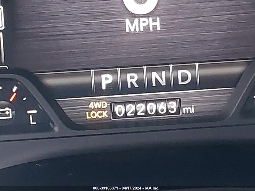 2020 RAM 2500 BIG HORN  4X4 8' BOX - 3C6UR5JL5LG303716