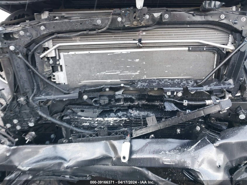 2020 RAM 2500 BIG HORN  4X4 8' BOX - 3C6UR5JL5LG303716