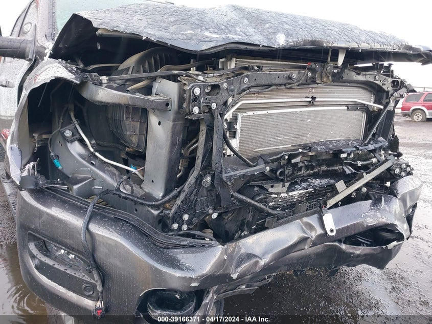 2020 RAM 2500 BIG HORN  4X4 8' BOX - 3C6UR5JL5LG303716