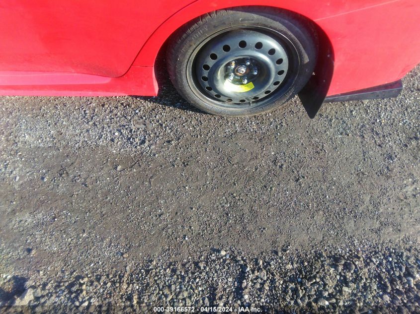 JF1VA2M69G9804712 2016 Subaru Wrx Sti