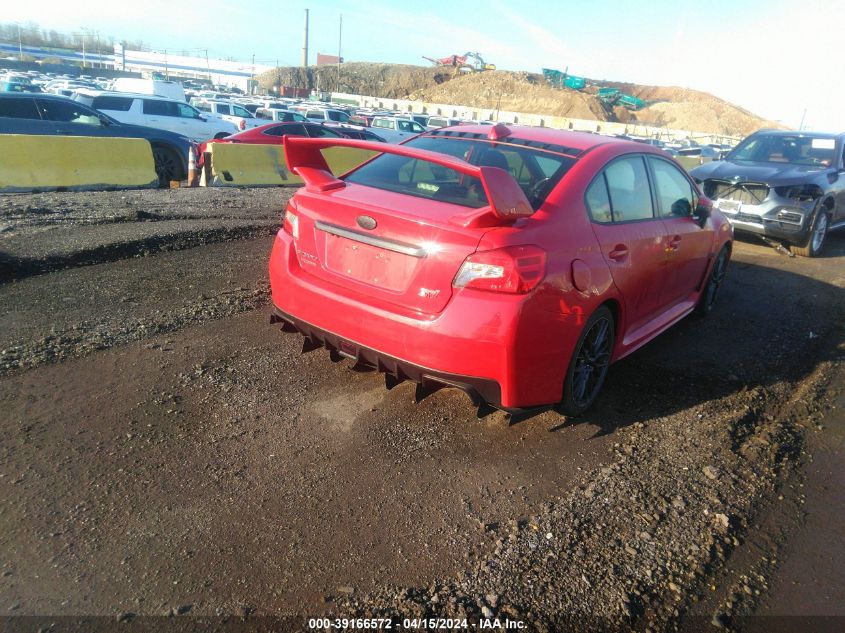 JF1VA2M69G9804712 2016 Subaru Wrx Sti