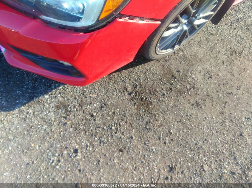 JF1VA2M69G9804712 2016 Subaru Wrx Sti