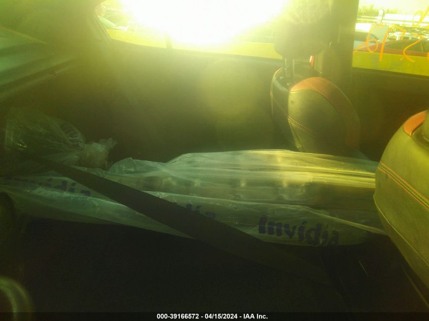 JF1VA2M69G9804712 2016 Subaru Wrx Sti