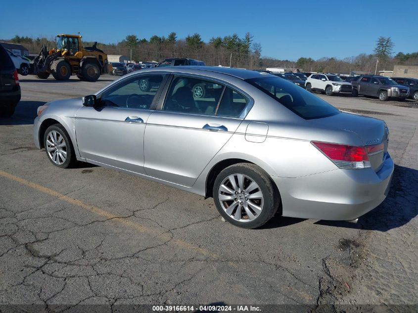 1HGCP3F82BA016139 | 2011 HONDA ACCORD