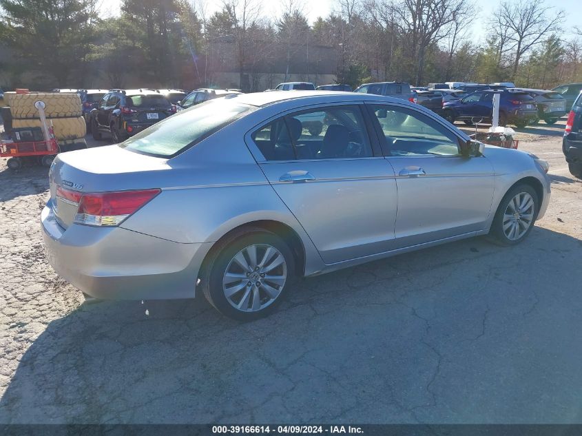 1HGCP3F82BA016139 | 2011 HONDA ACCORD