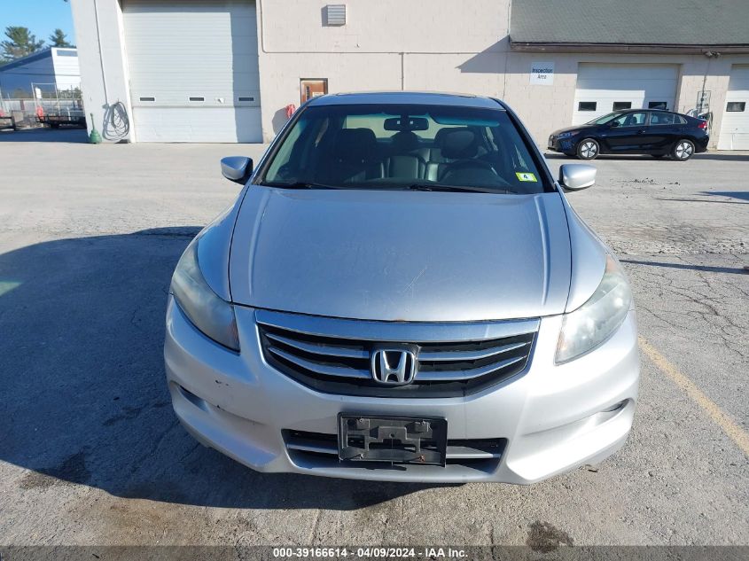 1HGCP3F82BA016139 | 2011 HONDA ACCORD