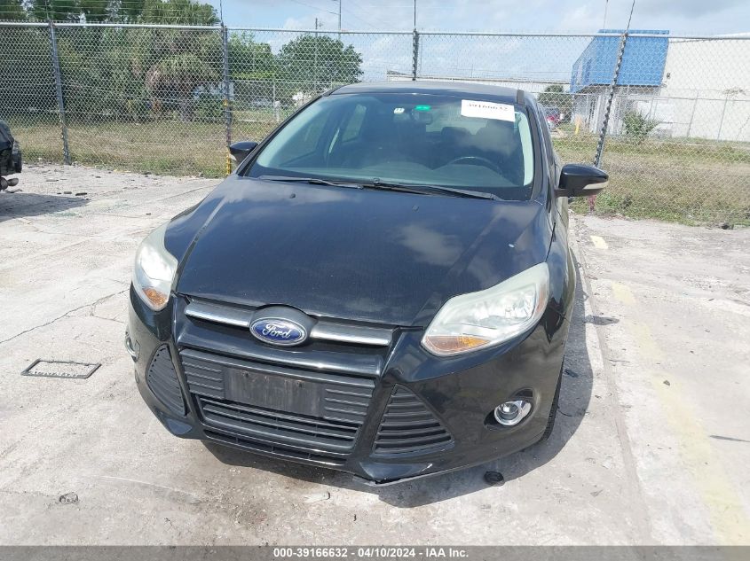 1FADP3K27EL213570 | 2014 FORD FOCUS