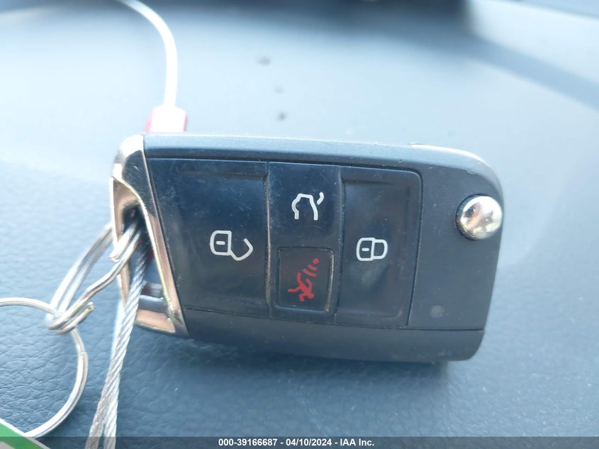 2016 VOLKSWAGEN GOLF SPORTWAGEN TSI LIMITED EDITION - 3VWC17AU6GM521684