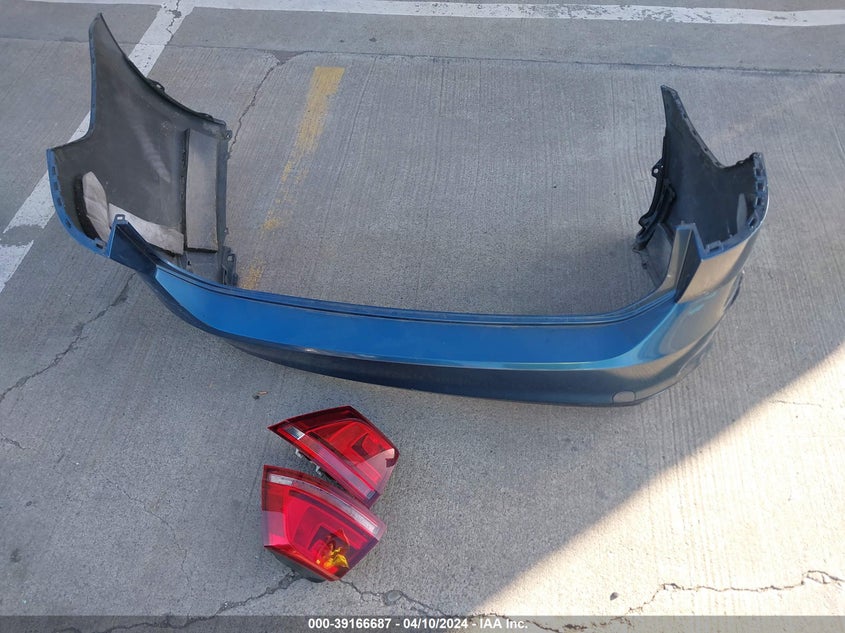 2016 VOLKSWAGEN GOLF SPORTWAGEN TSI LIMITED EDITION - 3VWC17AU6GM521684